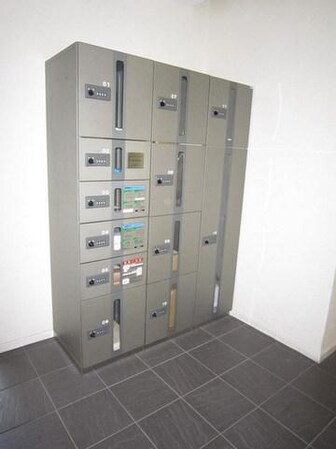 プライムアーバン勝どきの物件内観写真